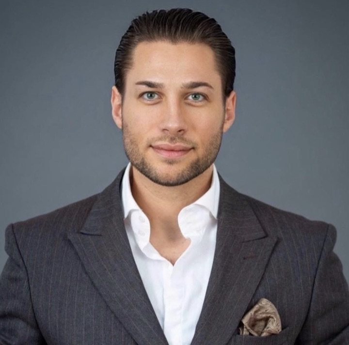 Dominik Kop, Gründer und Geschäftsführer von Fixkostenreduzierer.at